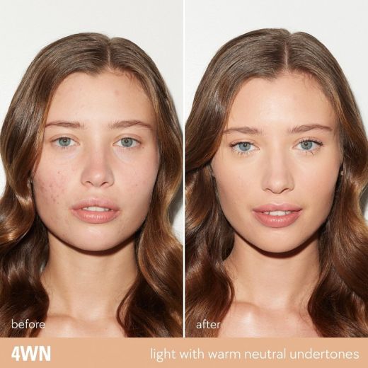 KYLIE COSMETICS Power Plush Longwear Concealer 4WN