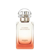 HERMÈS Un Jardin sur la Lagune