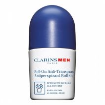 CLARINS Men Antiperspirant Roll-On 