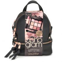 YOUSTAR Beauty Backpack Set 