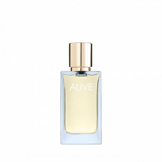 HUGO BOSS Alive Sparkling Lavender