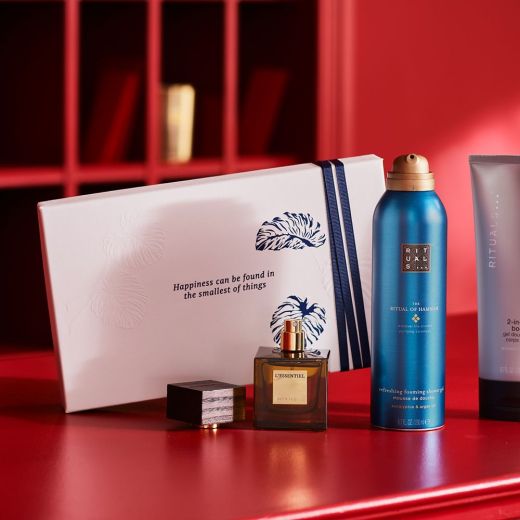RITUALS Rituals Homme - Small Gift Set 