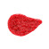 BEAUTY JAR Yummy Body Scrub Strawberry Letter
