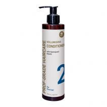 GMT Beauty Volumising Conditioner With Hydralyzed Elastin