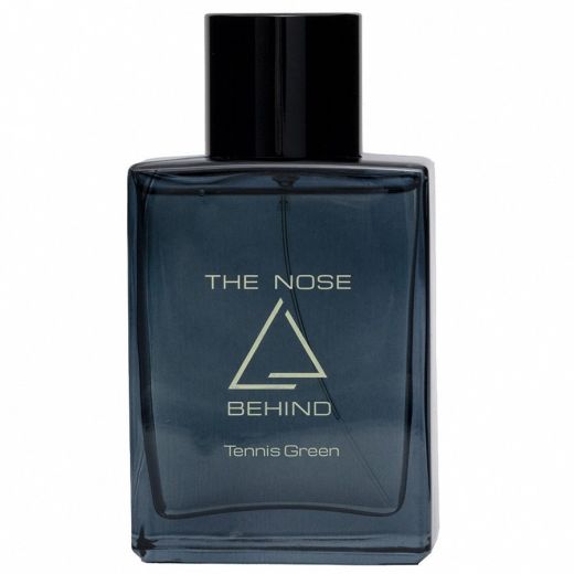 THE NOSE BEHIND Tennis Green