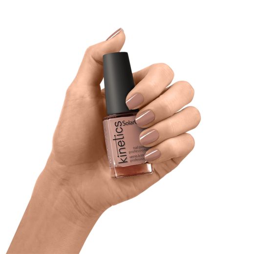 KINETICS SolarGel Nail Polish #392 Nude Different