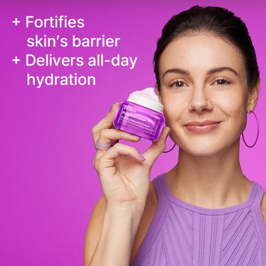 DR.JART+ Prejuvenation Firming Bakuchiol Cream