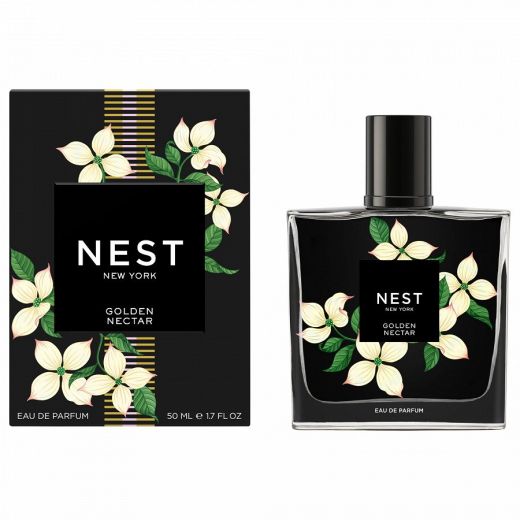 NEST NEW YORK Golden Nectar