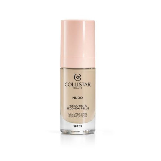 COLLISTAR Nudo Second Skin Foundation