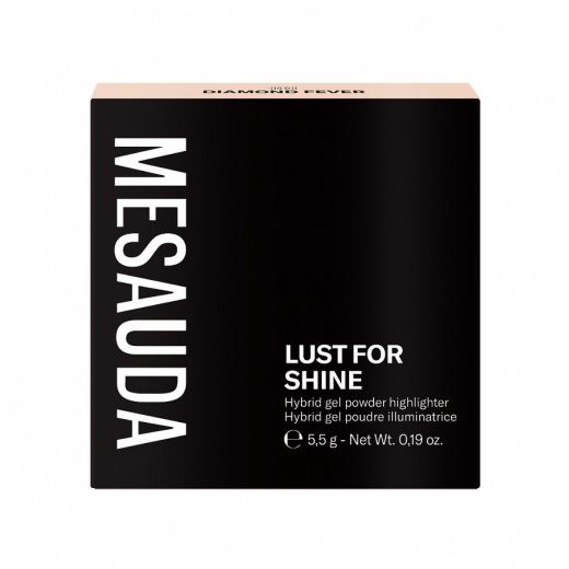 MESAUDA Lust For Shine