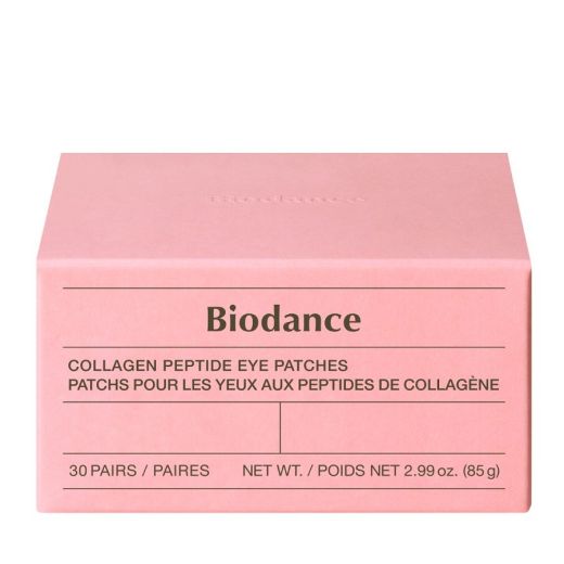 BIODANCE Collagen Peptide Eye Patches
