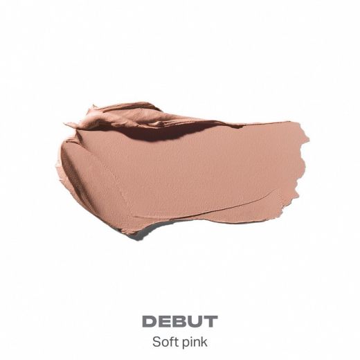 MORPHE Solo Artist Priming Cream Eyeshadow