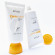 ANUA Zero-Cast Moisturizing Finish Sunscreen