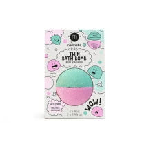 NAILMATIC KIDS Twin Bath Bomb