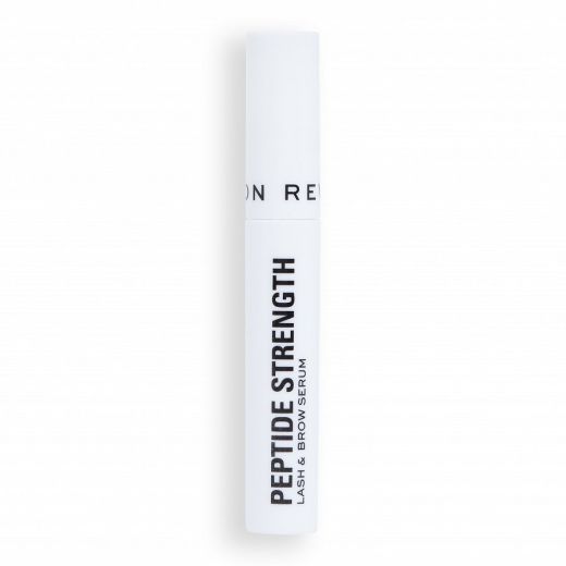 REVOLUTION MAKE-UP Peptide Strength Lash & Brow Serum