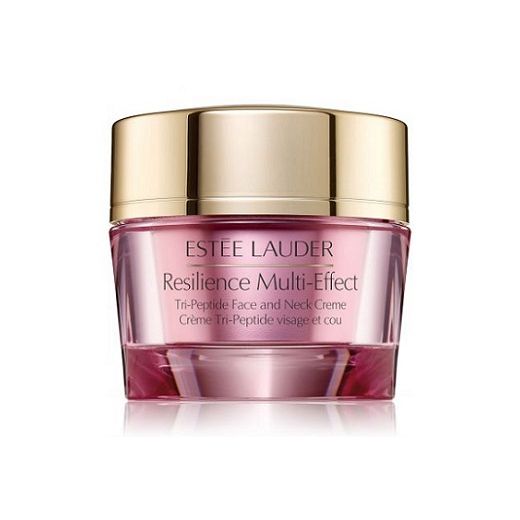 Estee Lauder Resilience Multi-Effect Cream  (Atjaunojošs dienas krēms sausai sejas ādai)