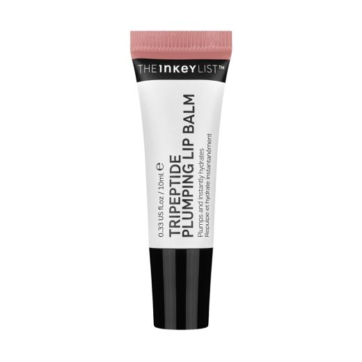 THE INKEY LIST Tripeptide Lip Balm 