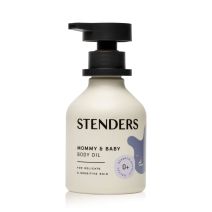 STENDERS Mommy & Baby Body Oil