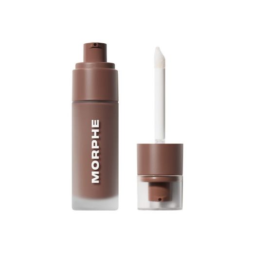 MORPHE Complexion Boost Peptide Bronzing Serum