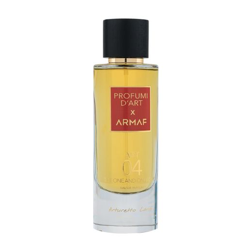 ARMAF Profumi D'art One & Only Oud 04