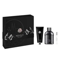 MONCLER Sunrise Pour Homme EDP 100 Ml Gift Set 