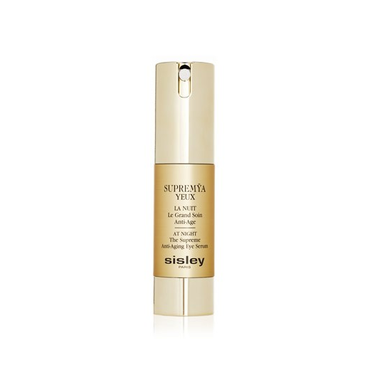 Sisley Supremÿa Anti - Aging Eye Serum (Pretnovecošanas serums acīm)