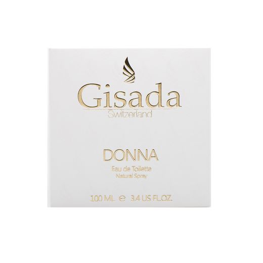 GISADA Donna