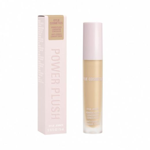 KYLIE COSMETICS Power Plush Longwear Concealer 2W