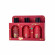 DOUGLAS COLLECTION Seasonal Winter Wonderv Bath Bottles Set
