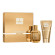 GISADA Ambassadora Gold Shower Gel Set