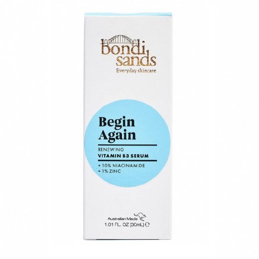 Bondi Sand Begin Again - Treatment Booster Vitamin B 