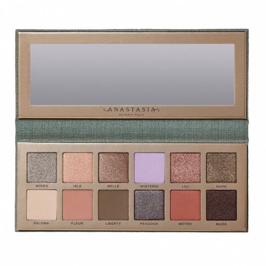 ANASTASIA BEVERLY HILLS Nouveau Palette