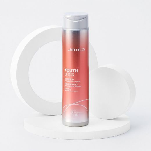 Joico Youth Lock Shampoo