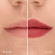 LANCÔME Lip Idôle CuddleBlur™ Inflatable Lip Velvet
