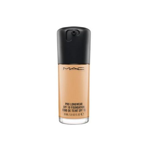 MAC Pro Longwear Foundation