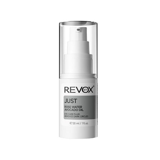 REVOX B77 Just Eye Care Fluid