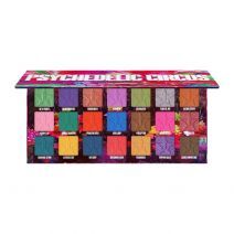 Jeffree Star Cosmetics Psychedelic Circus Artistry Palette 