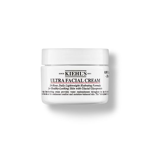 Kiehl's Ultra Facial Cream (Sejas krēms)