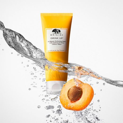 Origins Drink Up™ 10 Minute Hydrating Mask