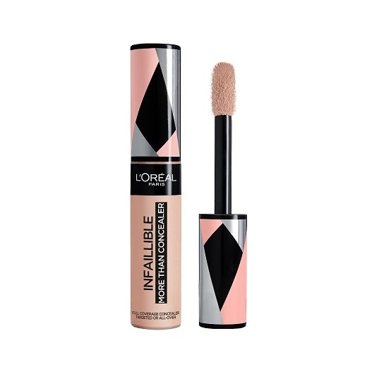 L'Oréal Paris Infaillible More Than Concealer  (Konsīleris)