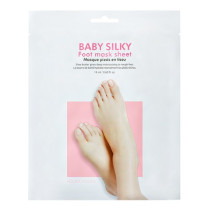 Holika Holika Baby Silky Foot Mask Sheet