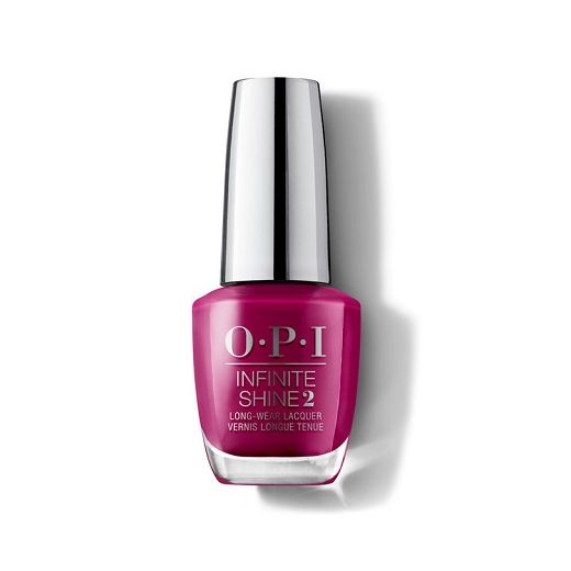 OPI Infinite Shine Spare Me a French Quarter