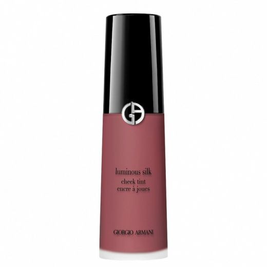 GIORGIO ARMANI BEAUTY Luminous Silk Cheek Tint Liquid Blush