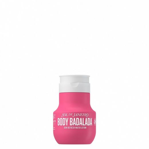 SOL DE JANEIRO Skin Refresh Water Lotion