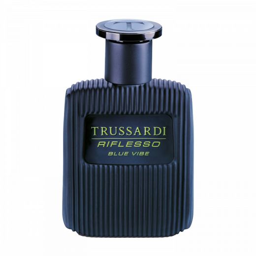 TRUSSARDI Riflesso Blue Vibe