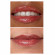 ISADORA Glossy Lip Treat 54 Ginger Glaze