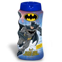 GIFTS FOR CHILDREN BATMAN Bubble Bath And Shampoo