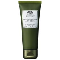 Origins Dr. Weil Mega-Mushroom™ Relief & Resilience Soothing Face Mask