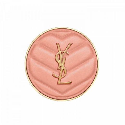 YVES SAINT LAURENT Make Me Blush Bold Blurring Blush