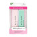 BrushWorks Nail Buffing Block Pastel 